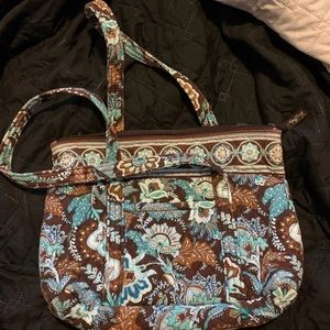 Vera Bradley bag